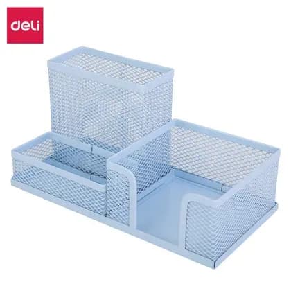 Стакан для ручек 9154 Deli
