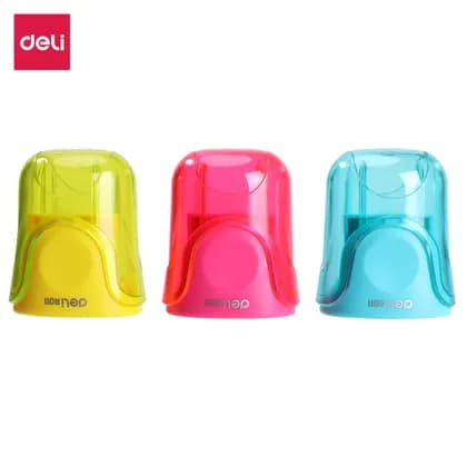 Точилка 01100 Deli