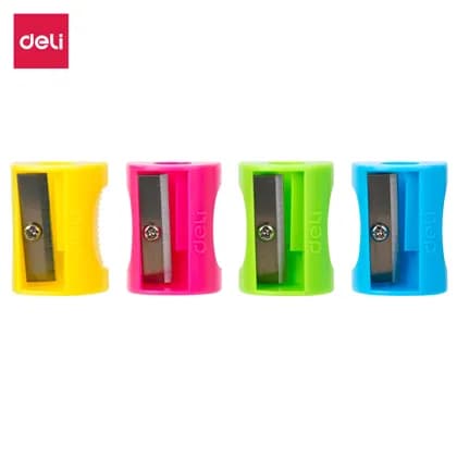 Точилка 0531 Deli Neon