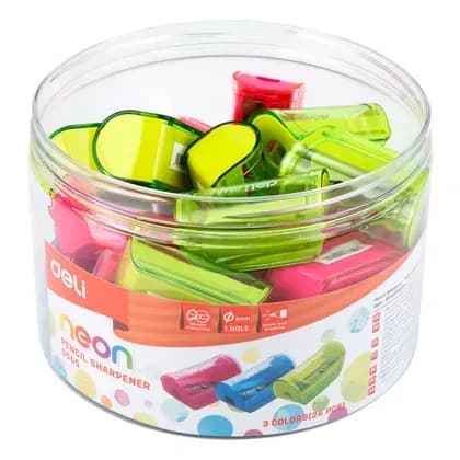 Точилка 0545 Deli