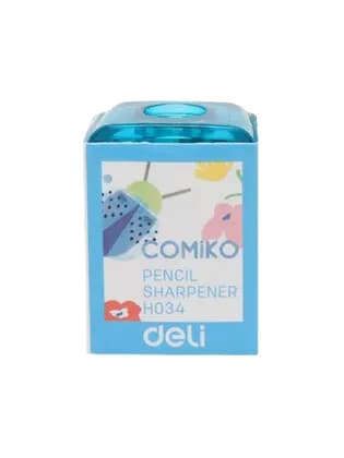 Точилка Comiko H555 Deli