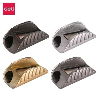 Точилка металлическая ER01700 Deli