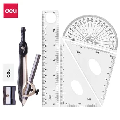 Циркуль Orbit 30404 Deli