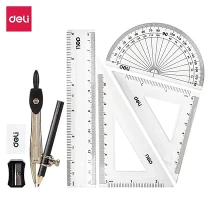 Циркуль Orbit 30505 Deli