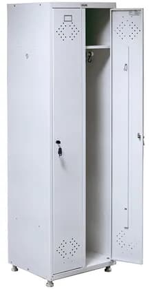 Медицинский шкаф HILFE МД2 ШМ-SS (21-50)
