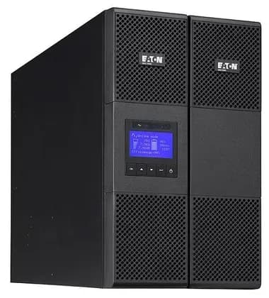 ИБП Eaton 9SX 11000i RT6U (Eaton 9SX11KiRT) мощностью 11000 ВА класса On-line c двойным преобразованием 11000 VA / 10000 W