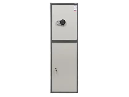 Бухгалтерский шкаф SL-150T-EL/2 (сейф) серии SL