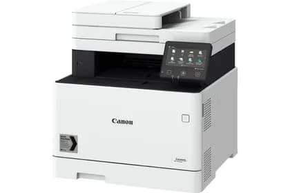 МФУ Canon i-SENSYS MF752Cdw, лазерный, цветной, A4, 33 стр/мин, Wi-Fi, Ethernet, USB, дуплекс, с АПД | 5455C012AA