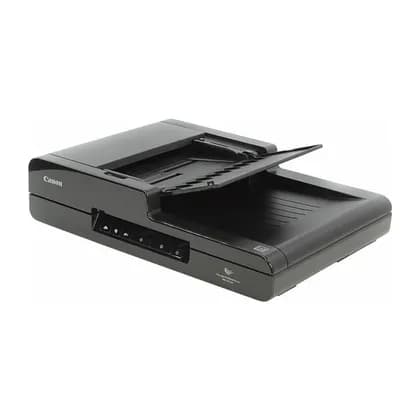 Сканер Canon imageFORMULA DR-F120, A4, цветной, USB, с АПД | 9017B003AC