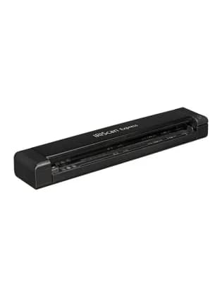 Сканер Canon IRIScan Express 4, цветной, A4, USB, портативный | 3853V992