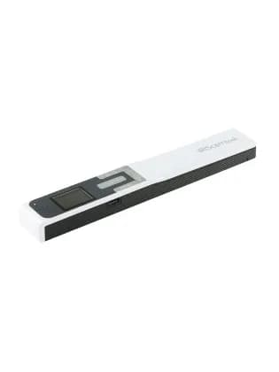 Сканер Canon IRIScan Book 5 White, портативный, A4, 1200 dpi, USB | 3853V995