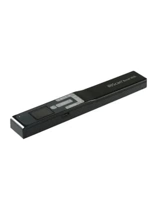 Сканер Canon IRIScan Book 5 Wifi, портативный, цветной, A4, Wi-Fi, USB | 3853V996