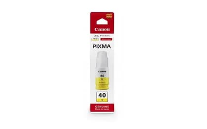 Canon GI-40 Y