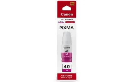 Canon GI-40 M