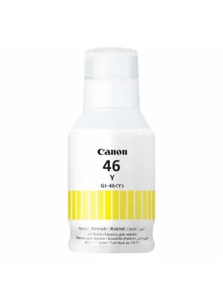 Canon GI-46 Y