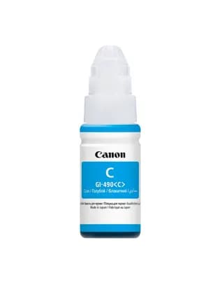 Canon GI-490 C