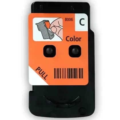 Canon QY6-8028