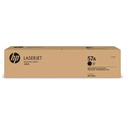 HP 57A BLACK