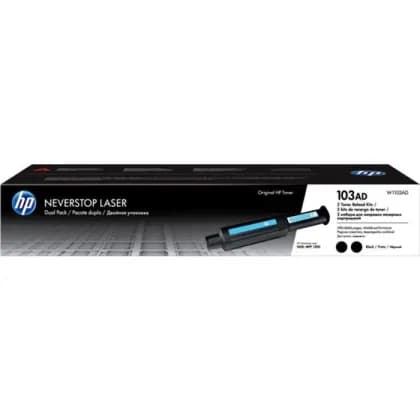 HP 103A Neverstop Toner Reload Ki