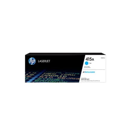 HP 415A CYAN