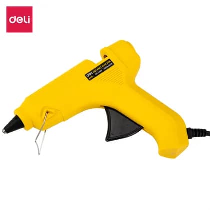 Термопистолет 60W EA50161 Deli