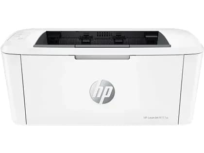 Принтер HP LaserJet M111w, лазерный, чёрно-белый, A4, 20 стр/мин, Wi-Fi/USB | 7MD68A