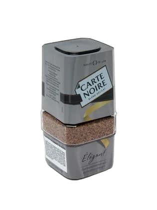 Carte Noire Coffee Jar Elegant 6x95gr