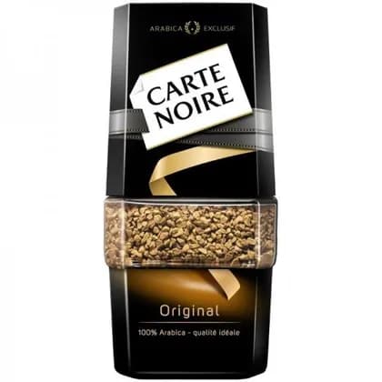Carte Noire Coffee Jar 6x95gr