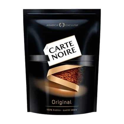 Carte Noire Coffee Packet 9x150gr