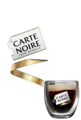 Carte Noire Original молотый 9х230gr