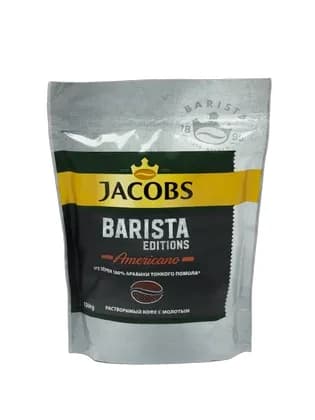 Jacobs Monarch Barista 12x70 gr Packet