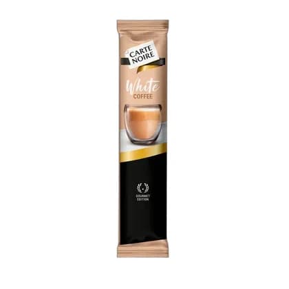 Carte Noire White Coffee 20x17.4grx10 (200штук)