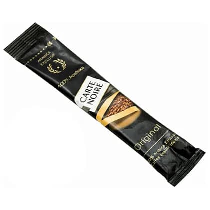 Carte Noire стик 30x1.8grx20 (600штук)