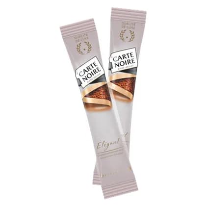 Carte Noire стик Elegant 30x1.8grx20 (600штук)