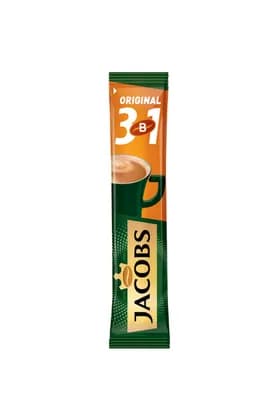 Jacobs 3в1 Ориджинал 24х13.5гх10