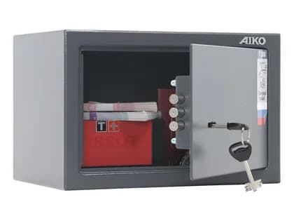 Офисный сейф T 200 KL серии T