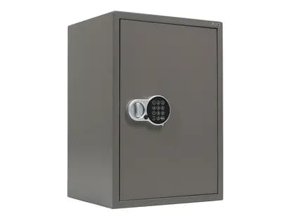 Офисный сейф TM 63 T EL серии TM