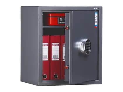 Офисный сейф TSN 50 EL серии TSN