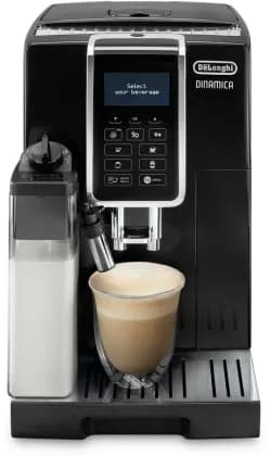 Кофемашина DeLonghi ECAM 350.55.B
