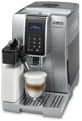 Кофемашина DeLonghi ECAM 350.75.S