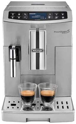 Кофемашина DeLonghi ECAM510.55.M