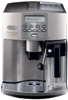 Кофемашина DeLonghi ESAM3500.S