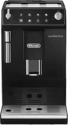 Кофемашина DeLonghi ETAM 29.510.B