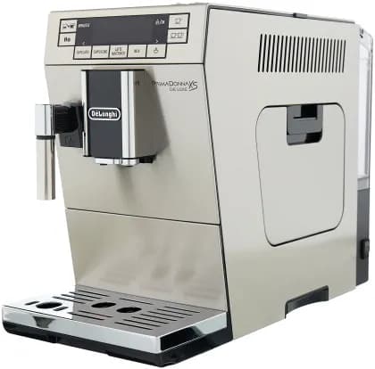 Кофемашина DeLonghi ETAM36.364.M