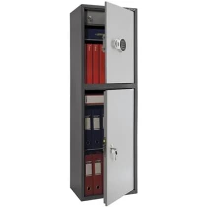 Бухгалтерский шкаф SL-150T-EL/2 серии SL