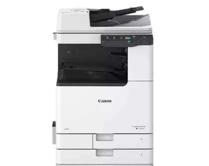 МФУ Canon imageRUNNER C3226i, лазерный, цветной, A3, 26 стр/мин, Wi-Fi, Ethernet, USB, дуплекс, с АПД | 4909C005AA
