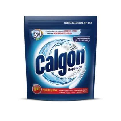 Средство для смягчения воды CALGON 3в1 750гр х8