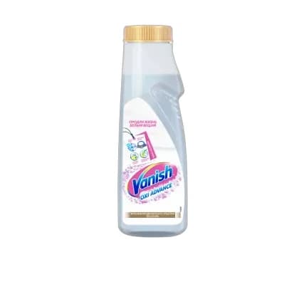 Отбеливатель для цветного белья VANISH Oxi Advance 400мл х10