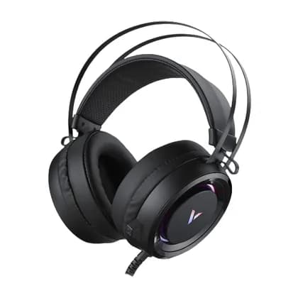 Наушники Rapoo VH500C, проводные USB, полноразмерные, игровые | VH500C