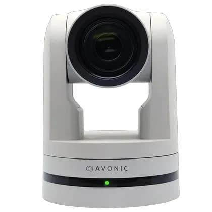 Конференц-камера AVONIC CM73-IP-W